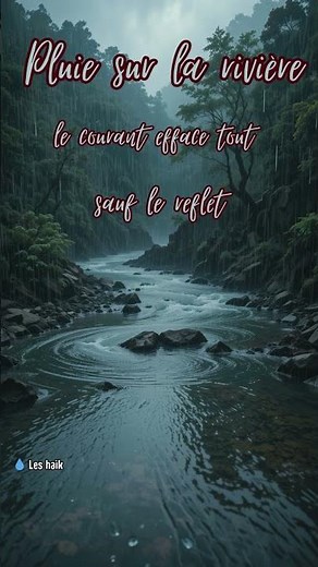 Haïku Japonais 🌸 Poèmes Courts & Zen pour Méditation et Inspiration