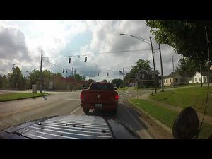 Irvine Kentucky