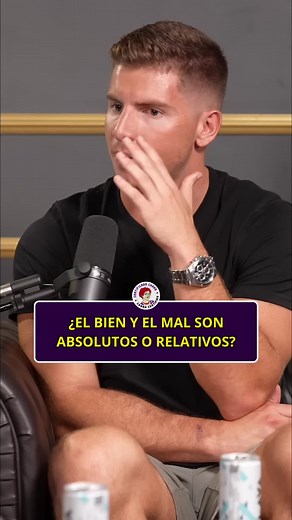 ¿El bien y el mal: absolutos o relativos? Reflexiones en WORLDCAST