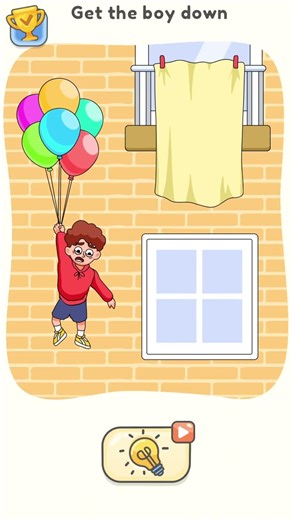 Get the boy down DOP 5 (Delete One Part) #shorts