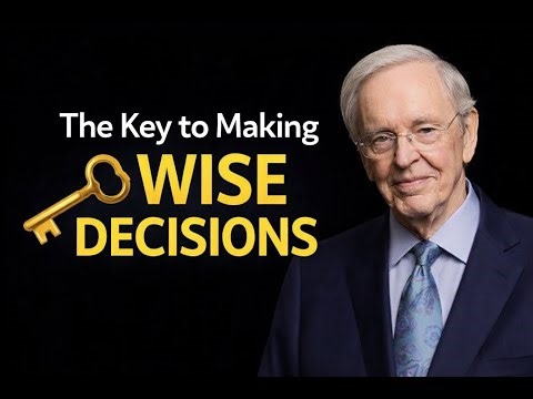 The Key to Making Wise Decisions | Biblical Wisdom for Everyday Life