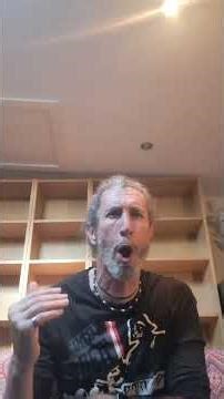 Rapping with the Elderly Vs Coolio