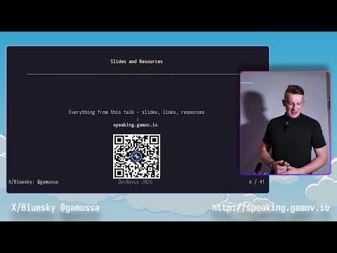 The Missing Protocol: How MCP Bridges LLMs and Data Streams | GSJUG