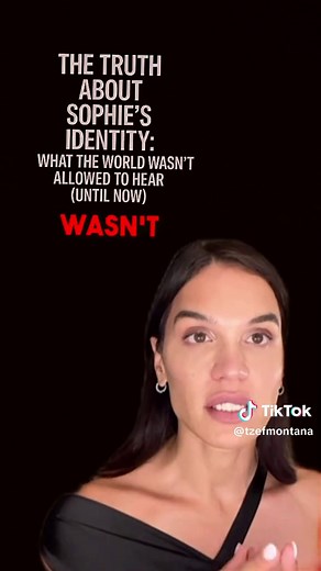 Exploring Trans Identity Through SOPHIE XEON's Journey