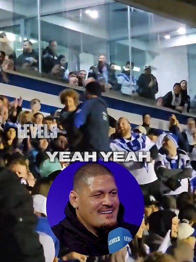 Bulldogs Fans Celebrate Special Day with Willie Mason at Belmore | NRL