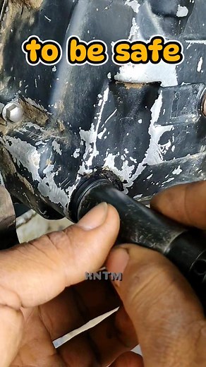 1.9M views · 5.1K reactions | How to Install Seals Fast and Safe,Tips  #kntm #motivation #education #mekanik #bengkelmotor #自転車店 #方法 #metode | Kusnadi Adi | Facebook