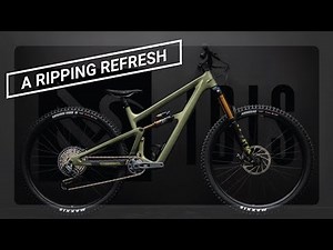 Ibis' Two Most Popular Bikes, The Ripmo and Ripley, Get Updated and We Get To Ride Them!