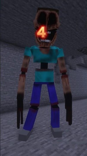 Top 5 Scary Minecraft Horror Mods! 😱👻