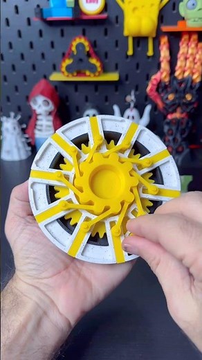 Best 8 Cool and Functional 3D Prints