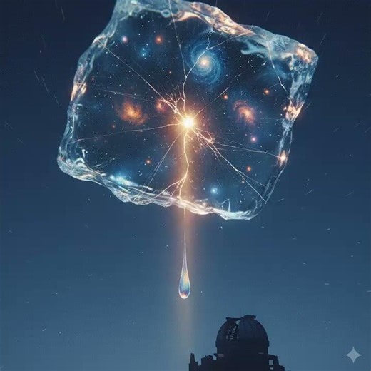 Echoes of the Unfolding