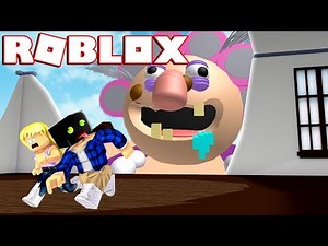 DIE EKLIGE OMA VERFOLGT UNS!? [Deutsch/HD]