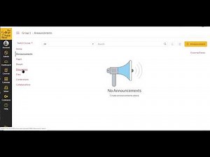 Canvas Student Grouping and Discussion Groups