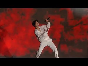 Dimash - Love of Tired Swans - Almaty Concert