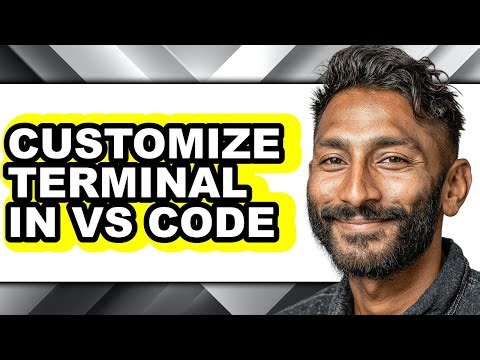 How to Customize Terminal in Vs Code - Which Is Better?