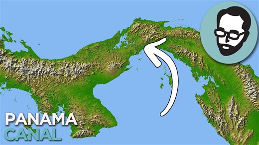 How the Panama Canal Became the Deadliest Construction Project in History