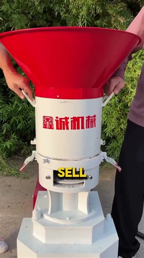This Is the Most Unusual Machine They Bought to Start Their Own Production