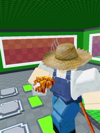 play be a luck block