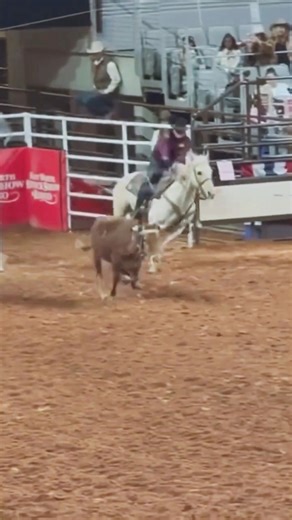 History made!! Nelson Wyatt & Jonathan Torres with an arena record 3.3 in Round 1 of Bracket 3 at The Fort Worth Stock Show & Rodeo🔥 #cactusropes #conquerwithcactus #cactus #teamcactus #cactusgear | Cactus Ropes