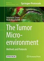 Visualizing the Tumor Microenvironment of Liver Metastasis by Spinning Disk Confocal Microscopy