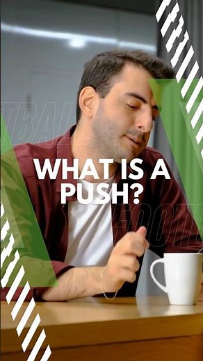 What Is a Push in Sports Betting? | Betting Terms Explained