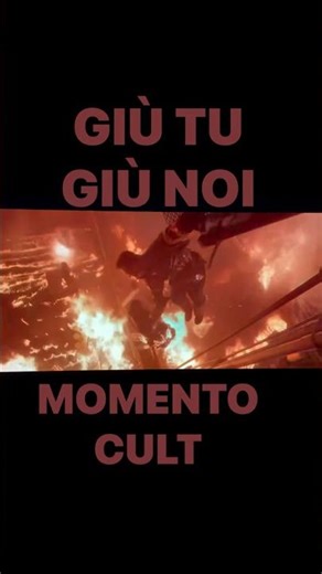 Backdraft fuoco assassino #theronxofficial #movieclips