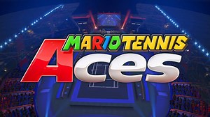 Facing a new opponent. You might just recognise him… Nintendo Switch Click here to learn more: http://bit.ly/2LwWIAs | Rafa Nadal