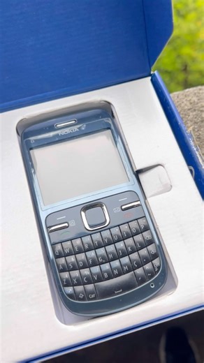Nokia C3-00 parte 4 em 2025 #java #nokia #nokiaclassics #nostalgia #nostalgic