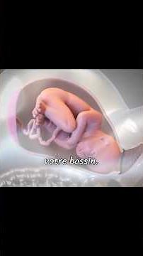 #santé //Accouchement par voie basse : une naissance naturelle 👶🤱🤰.