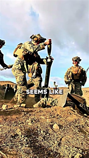 The Most Dangerous Gun To Load 🤯