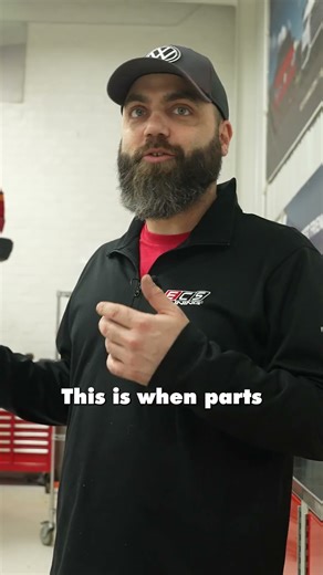 H&R Coilovers on Gary's VR6 Swapped MK2! #mk2jetta #coilovers #swaybar #ecstuning