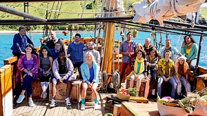 Survivor 38 Episode 8 (Edge of Extinction 2019): Who Got Voted Off Tonight