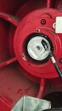 lift encoder change ✅✅