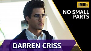 213K views · 6.8K reactions | Actor and musician Darren Criss is perhaps best known for playing two very different characters in television: Blaine Anderson in Glee (2010-2015) and spree killer Andrew Cunanan in American Crime Story (2018). Take a look back at his career and what lead him to this year's Golden Globe nomination. For more Globes coverage, go to: imdb.to/goldenglobes2019 | IMDb | Facebook