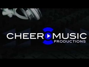 Cheer Athletics Panthers 2016-17