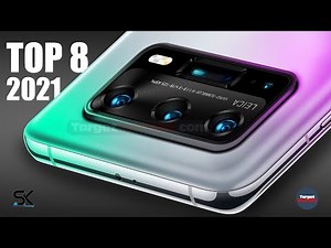 Top 8 Best Upcoming Flagship Smartphones of 2021: which are the best mobile phones?