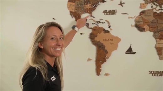 FIFA Club World Cup referee on preparation ahead of tournament