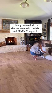 4.3K reactions · 66 shares | Save this now if new flooring is in your...