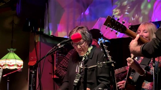 Paul L Clark on Reels