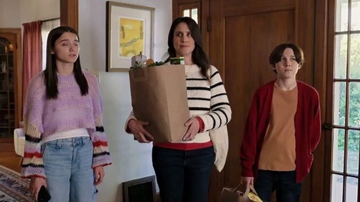 Verizon TV Spot, 'Dramatic Dad'