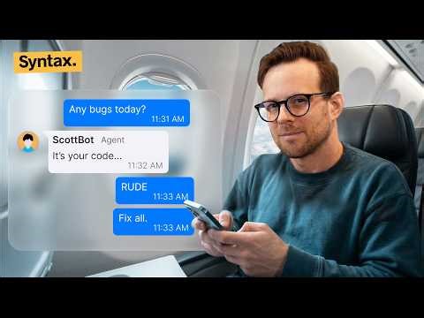 Remote Coding Agents