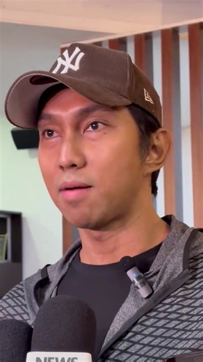 616K views · 4.5K reactions | WATCH: Fitness instructor-vlogger Rendon Labador says he was tapped by the Police Community Affairs and Development Group to lead the fitness training program for policemen. He says he is offering his services for free. Labador’s initial advice to police officers: cut down on rice. | via Michael Delizo, ABS-CBN News | ABS-CBN News | Facebook