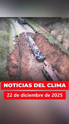 Lucia Toro Velásquez on Instagram: "⚡️⚡️⚡️⚡️⚡️⚡️ 🌎 ACONTECIMIENTOS CLIMÁTICOS 22.12.2025 ⏲ 🔺Estamos viviendo durante una crisis climática a gran escala 🔺Los desastres están aumentando día a día, ¡pero existen tecnologías para prevenirlos! 🔺¿Qué puedes hacer TÚ para cambiar la situación? ¡Hay que correr la voz! ✔️ INFORME: “SOBRE LA PROGRESIÓN DE LOS DESASTRES CLIMÁTICOS EN LA TIERRA Y SUS CONSECUENCIAS CATASTRÓFICAS” https://be.creativesociety.com/storage/file-manager/climate-model-report-a4