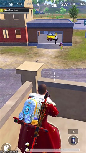 Vico iQ 999: The Next Star in PUBG Mobile