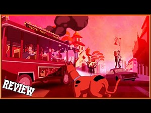 Where Walks Aphrodite | Scooby-Doo! Mystery Incorporated Episode 16 Review