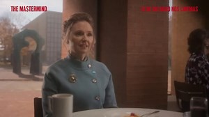 The Mastermind | movie | 2025 | Official Trailer