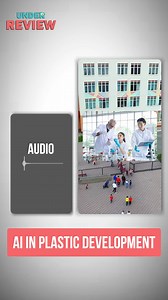 28K views · 41 reactions | AI Just Reinvented Plastic Forever #AI #technology #PlasticRecycling #AITechnology | Under Review | Facebook