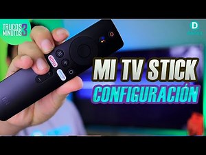 Xiaomi Mi TV Stick: Apps, tips, and tricks 💡😃