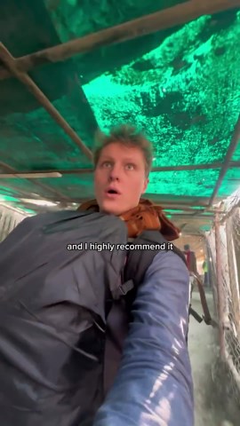 The steps you need to take to go to Afghanistan as a tourist