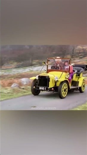 Doctor Who | The Five Doctors (1983) Edit #doctorwho #doctorwhoedit #scifi