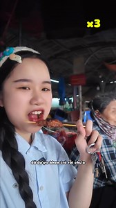 433K views · 11K reactions | Nay cùng Vô Tri Lên phố nhaa #thyvotri #mukbang #review | Thy Vô Tri | Facebook